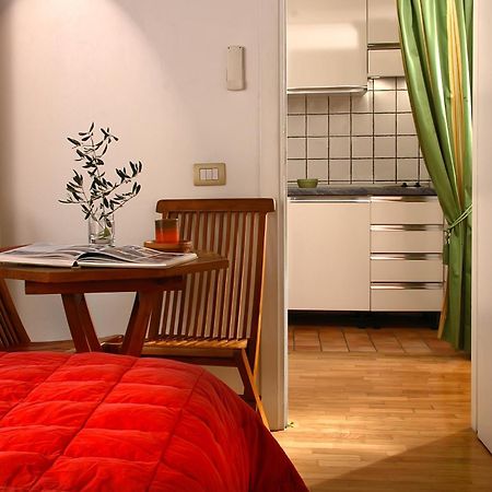 Bollo Apartments Roma Ngoại thất bức ảnh