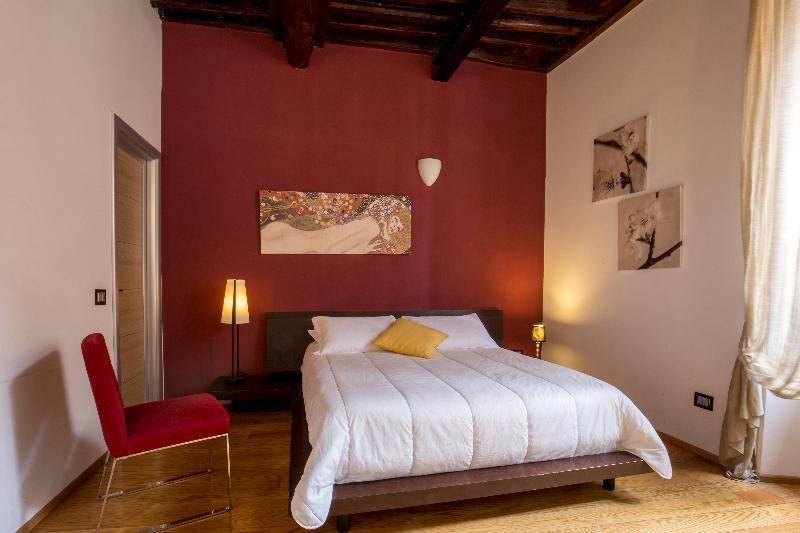 Bollo Apartments Roma Ngoại thất bức ảnh