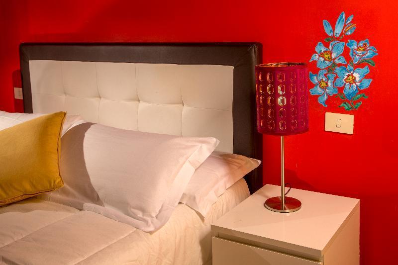 Bollo Apartments Roma Ngoại thất bức ảnh