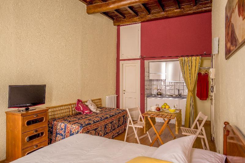 Bollo Apartments Roma Ngoại thất bức ảnh