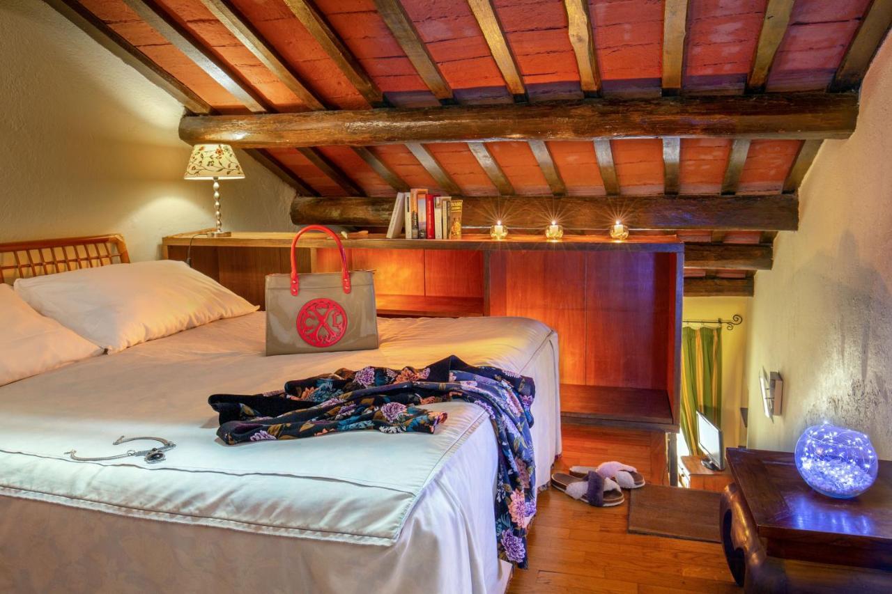 Bollo Apartments Roma Ngoại thất bức ảnh