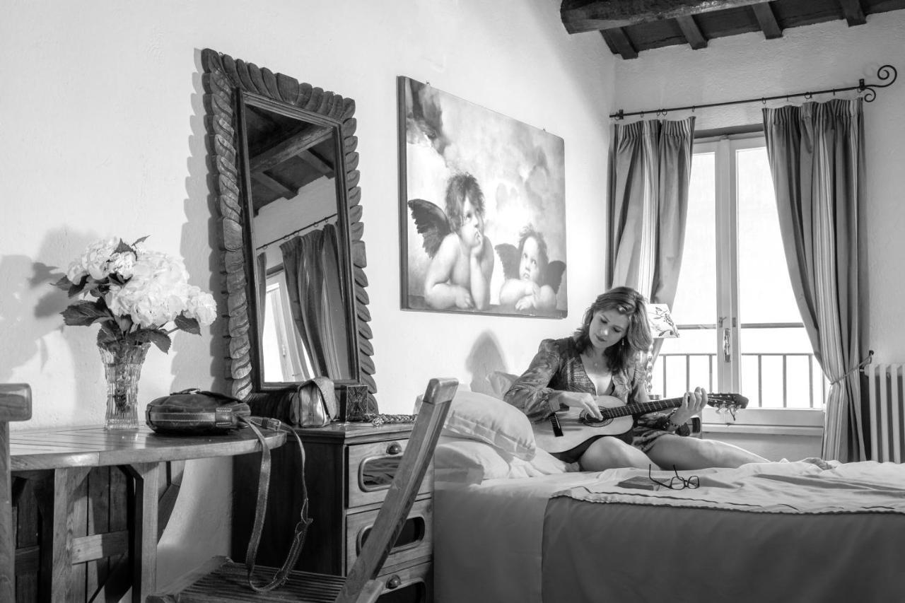 Bollo Apartments Roma Ngoại thất bức ảnh