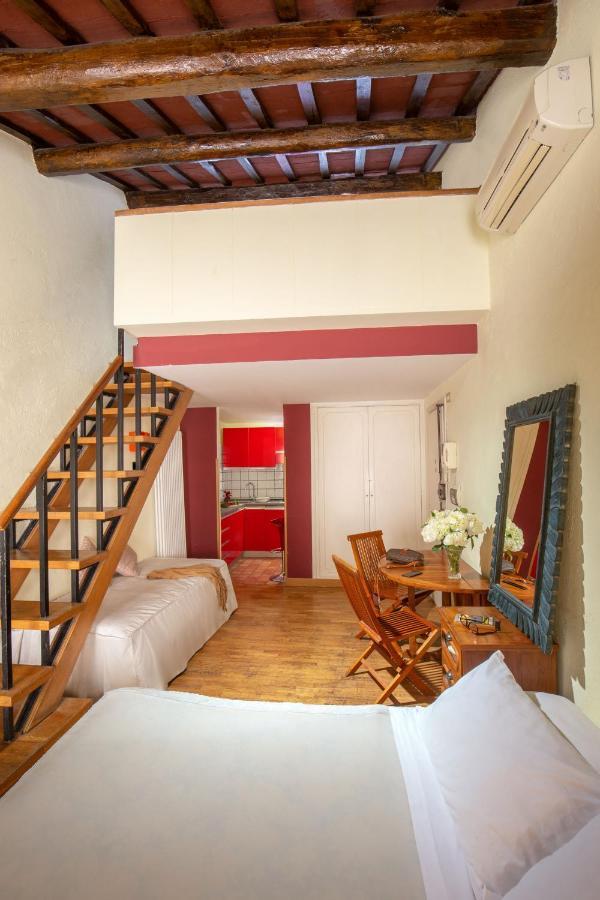 Bollo Apartments Roma Ngoại thất bức ảnh
