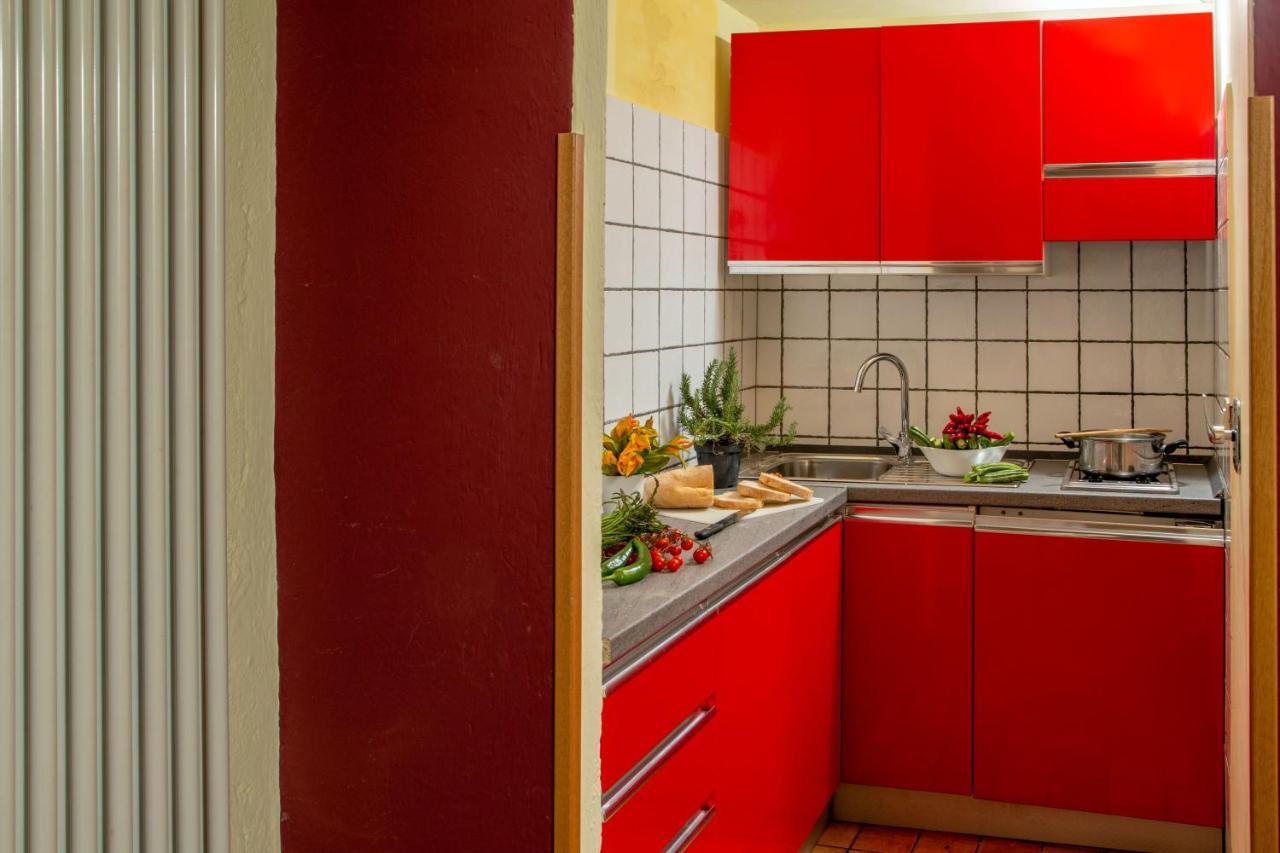 Bollo Apartments Roma Ngoại thất bức ảnh