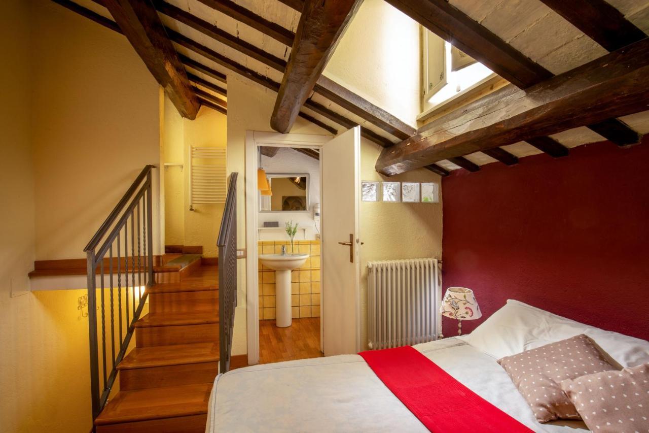 Bollo Apartments Roma Ngoại thất bức ảnh