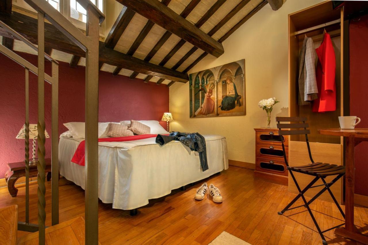 Bollo Apartments Roma Ngoại thất bức ảnh