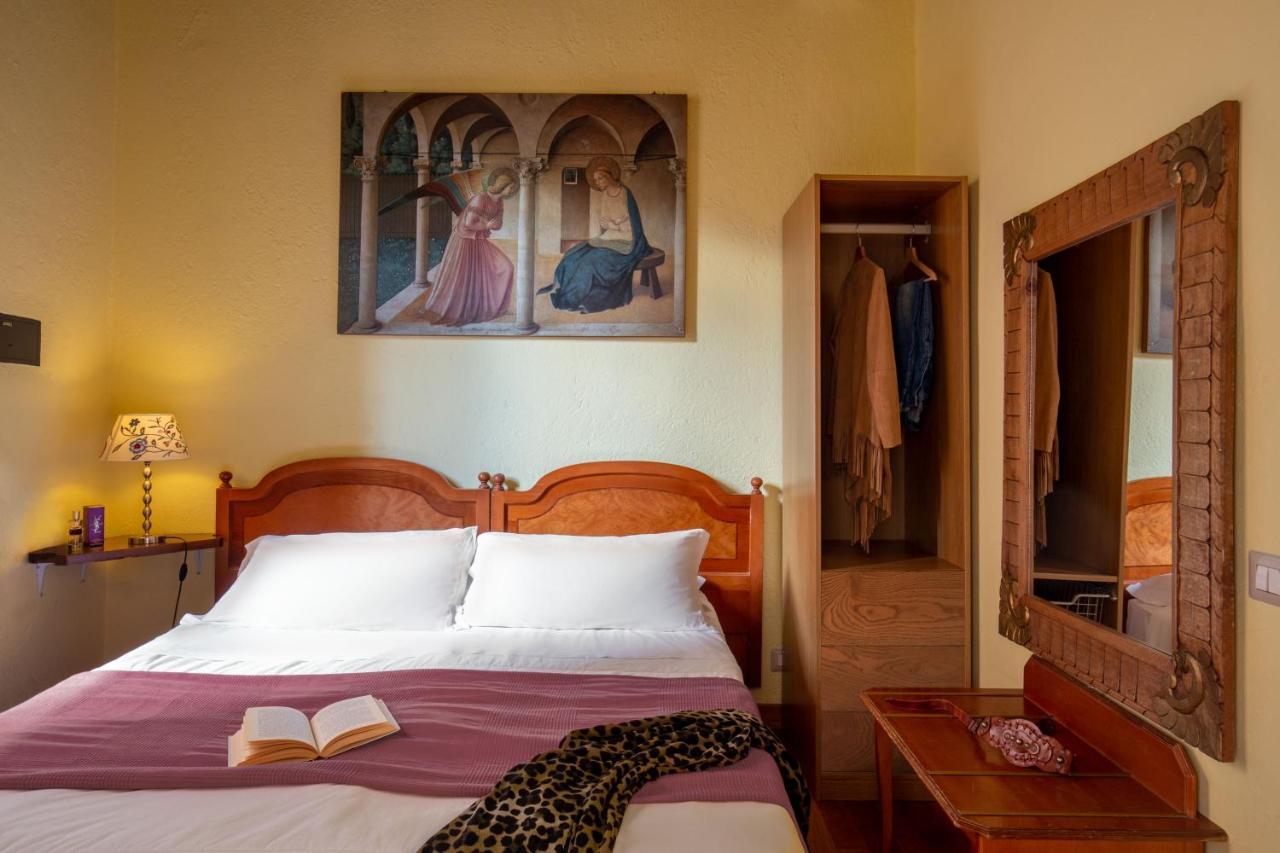 Bollo Apartments Roma Ngoại thất bức ảnh