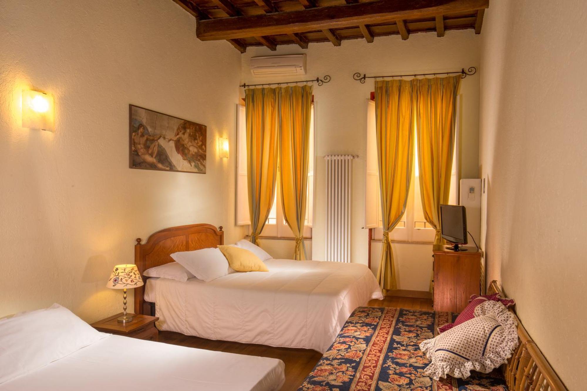 Bollo Apartments Roma Ngoại thất bức ảnh