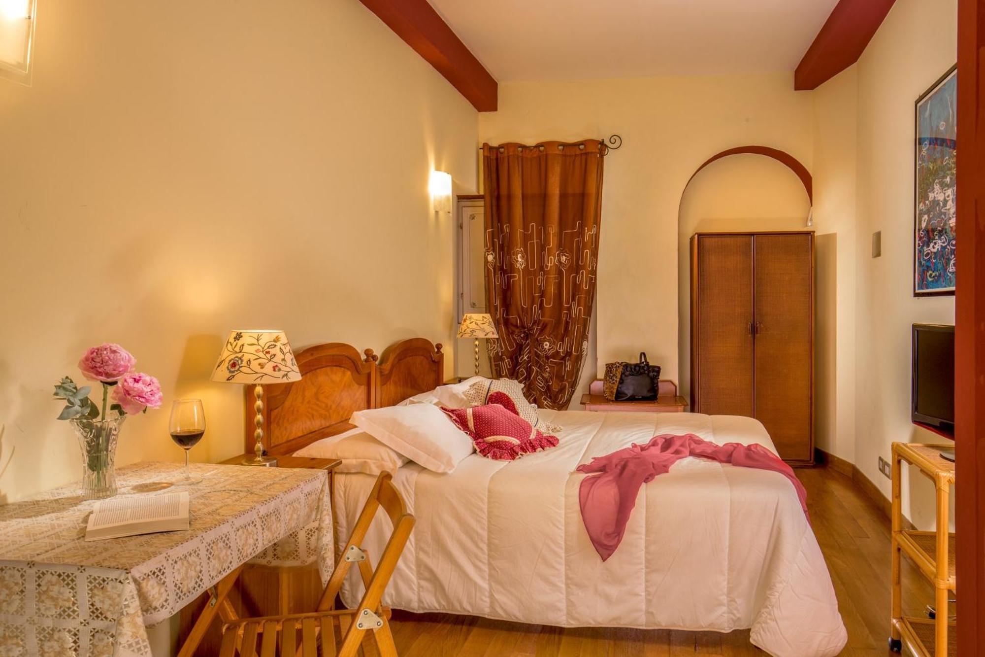 Bollo Apartments Roma Ngoại thất bức ảnh