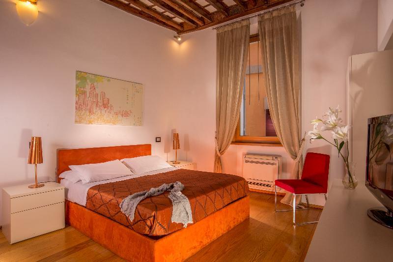 Bollo Apartments Roma Ngoại thất bức ảnh
