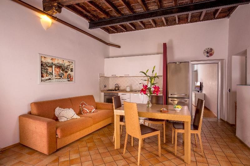 Bollo Apartments Roma Ngoại thất bức ảnh