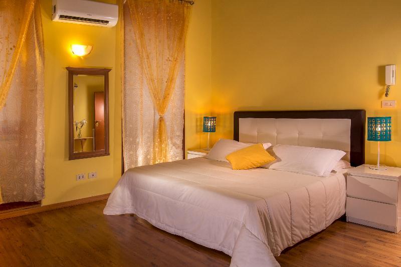Bollo Apartments Roma Ngoại thất bức ảnh