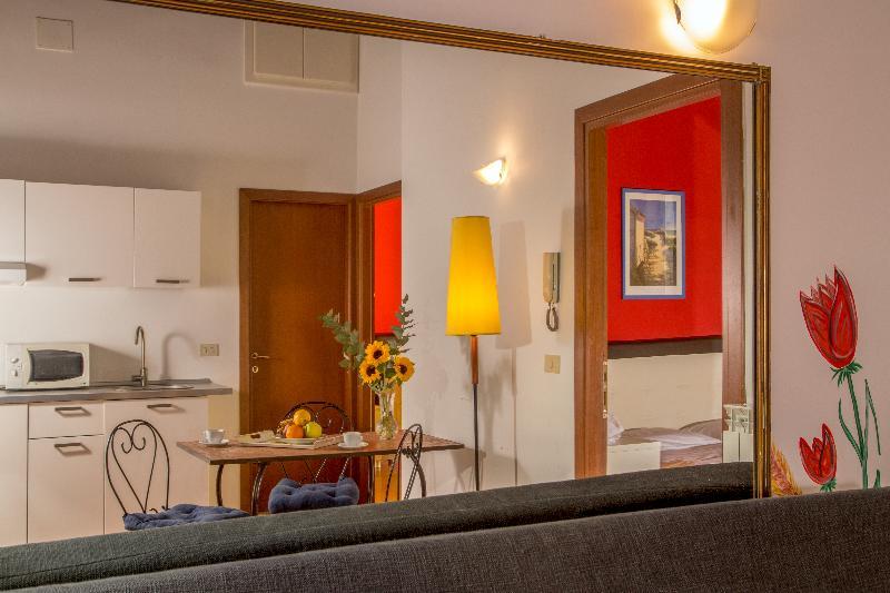 Bollo Apartments Roma Ngoại thất bức ảnh